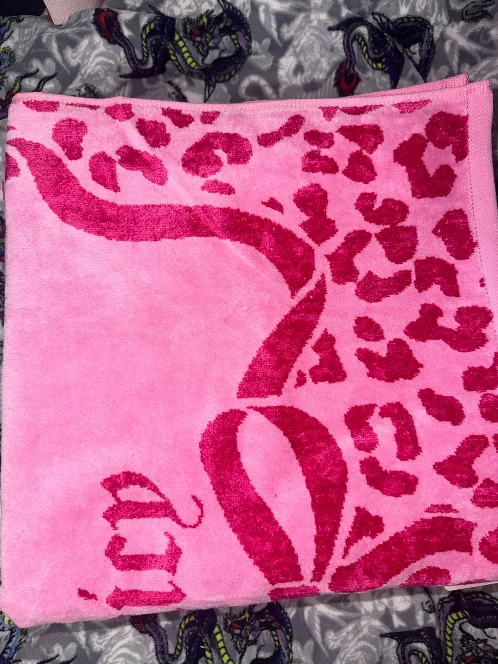 Juicy Couture bring luxury